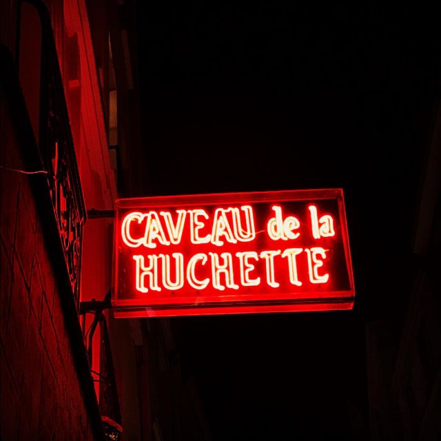 Paris: Movie Lover Walk With a Local - Important Logistics