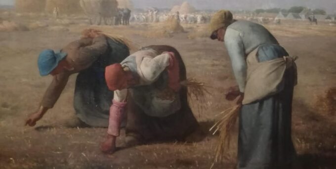 Paris: Musée Dorsay a Private Tour - Rebels Passion Colour - Guide Credentials and Tour Inclusions/Exclusions