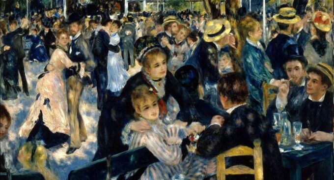 Paris: Musée Dorsay a Private Tour - Rebels Passion Colour - Frequently Asked Questions