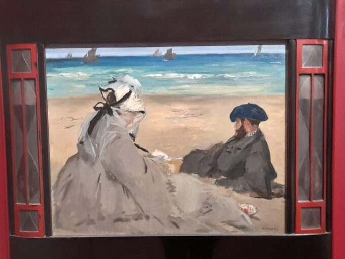 Paris: Musée Dorsay Guided Tour With Skip-The-Line Tickets - Upgrade Option