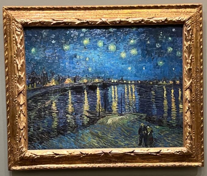 Paris: Musée Dorsay Guided Tour With Skip-The-Line Tickets - Ticket Availability