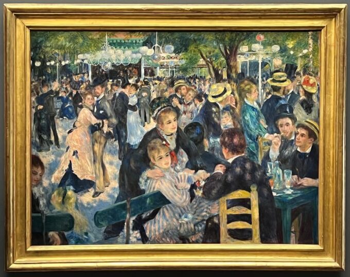 Paris: Musée Dorsay Guided Tour With Skip-The-Line Tickets - Frequently Asked Questions