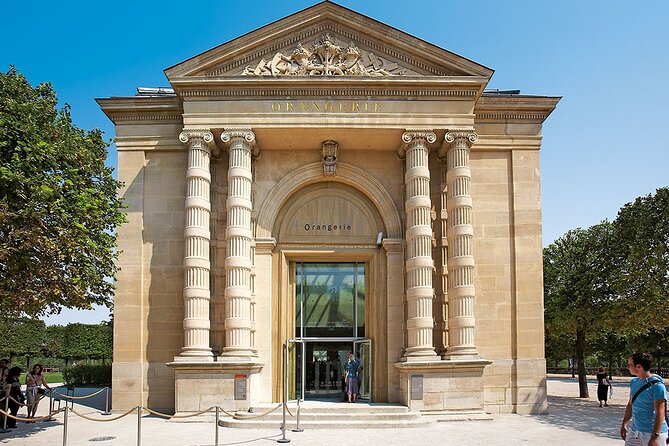 Paris Museum of the Orangerie Dedicate Entrance Tickets - Visitor Recommendations and Insights