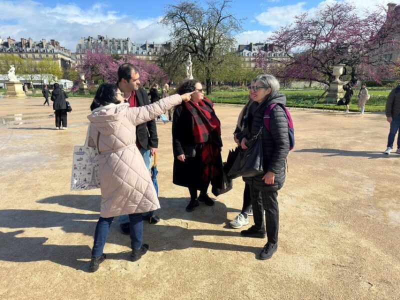 Paris: Napoleon Walking Tour With Les Invalides & Tomb Entry - Customer Feedback