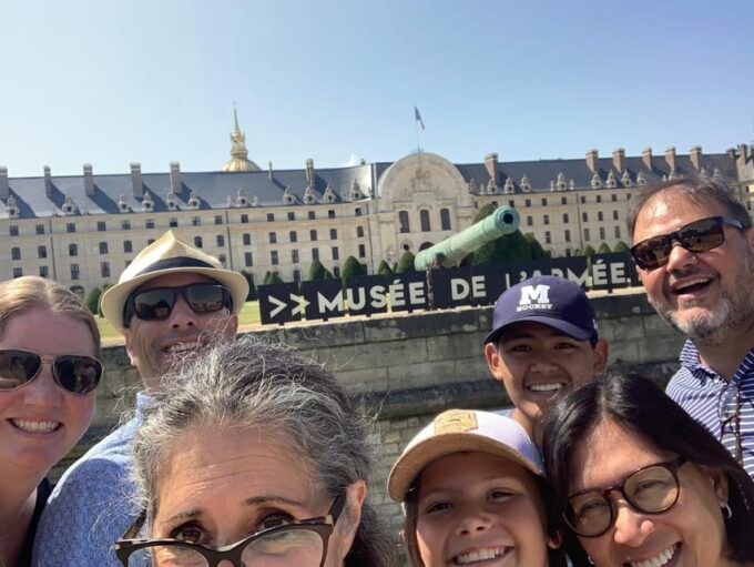 Paris: Napoleon Walking Tour With Les Invalides & Tomb Entry - Important Notes