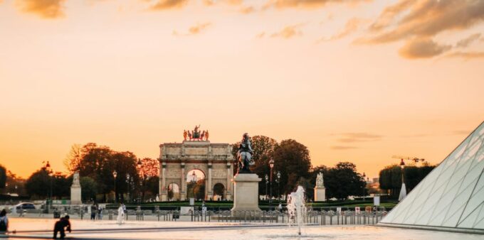 Paris: Napoleon Walking Tour With Les Invalides & Tomb Entry - Unlocking Napoleons Legacy