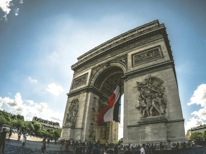 Paris: Napoleon Walking Tour With Les Invalides & Tomb Entry - Ask Away