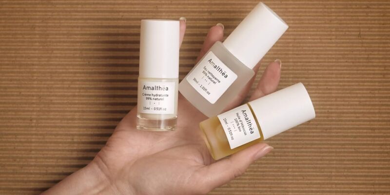 Paris: Natural Skincare Workshop About Skin Needs & Gestures - Skin Needs and Concerns