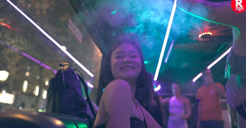 Paris Nightlife Experience: Party Bus & Pub Crawl in a Night - Key Points