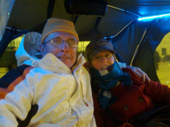 Paris: Nighttime Tuk-Tuk Tour - What to Expect