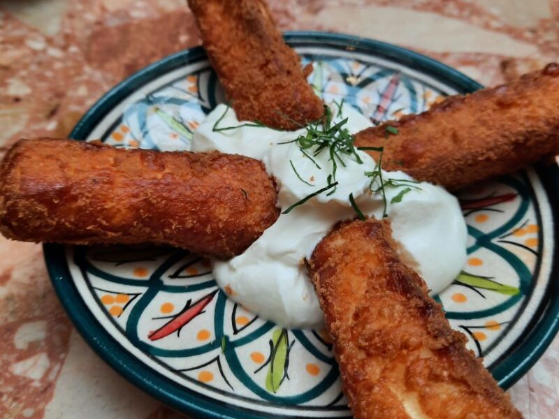 Paris : No Diet Club - Saint Martin Canal Best Food Tour - Food Tastings
