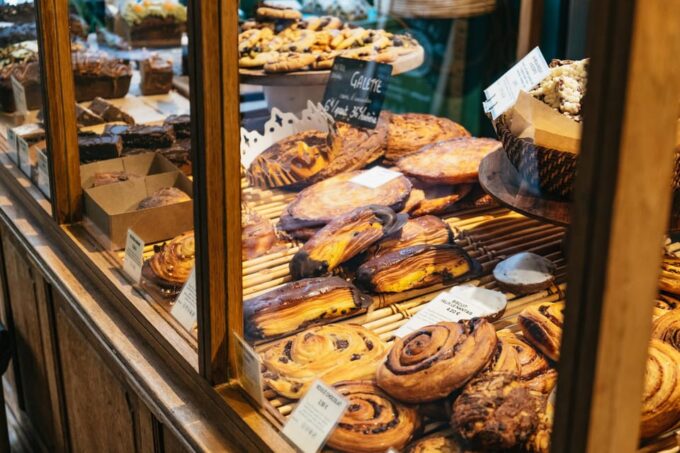 Paris : No Diet Club - Saint Martin Canal Best Food Tour - Meeting Point