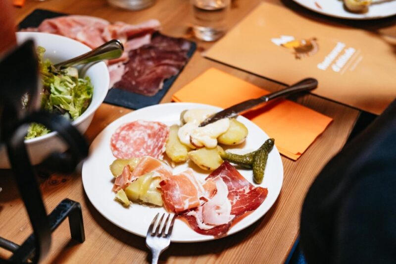 Paris: No Diet Club - Winter Unlimited Cheese Tour ! - Customer Reviews