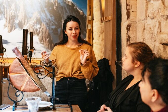 Paris: No Diet Club - Winter Unlimited Cheese Tour ! - Why Choose This Tour
