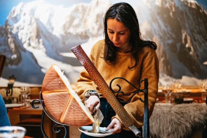 Paris: No Diet Club - Winter Unlimited Cheese Tour ! - Ask Away