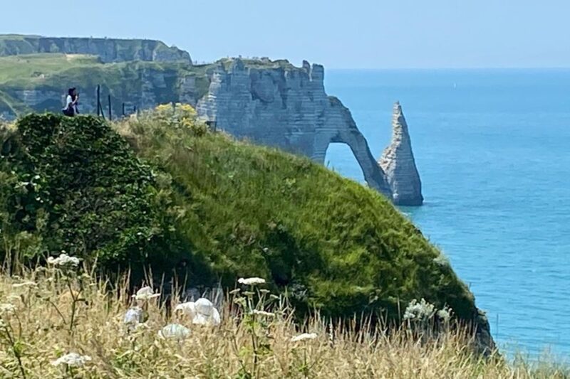 Paris: Normandy Rouen, Honfleur and Etretat Small-Group Tour - Calvados Distillery Visit