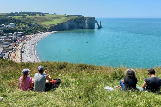 Paris: Normandy Rouen, Honfleur and Etretat Small-Group Tour - Frequently Asked Questions