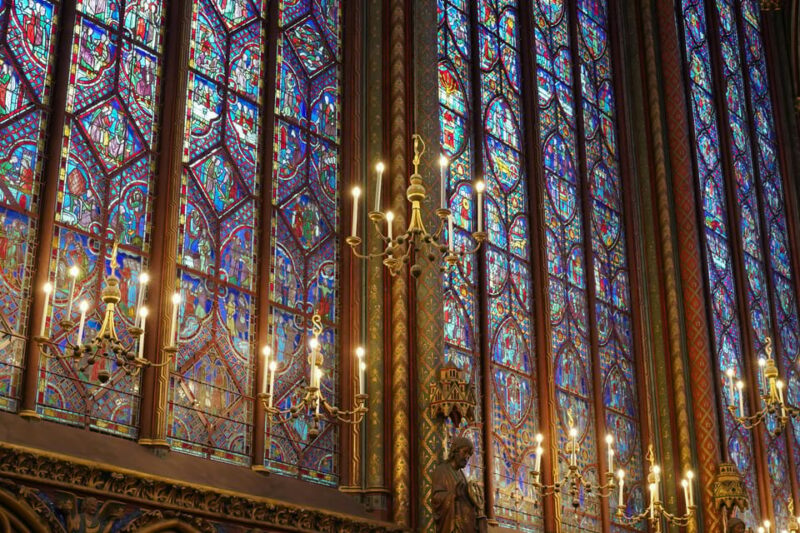 Paris: Notre Dame Cathedral Exterior Tour With Free Entry - Tour Details and Accessibility