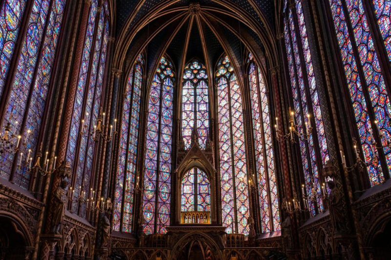 Paris: Notre Dame Cathedral Exterior Tour With Free Entry - Customer Reviews and Feedback