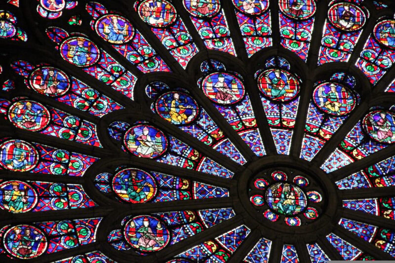 Paris: Notre Dame Cathedral With an Expert – Small Group - Guided Experience