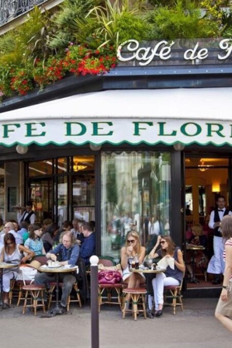 Paris: Notre Dame Exterior, Latin Quarter Tour and Pantheon - Frequently Asked Questions