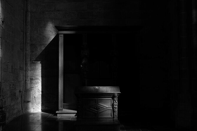 Paris Occult and the History of the Dark Arts Private Tour - Key Points