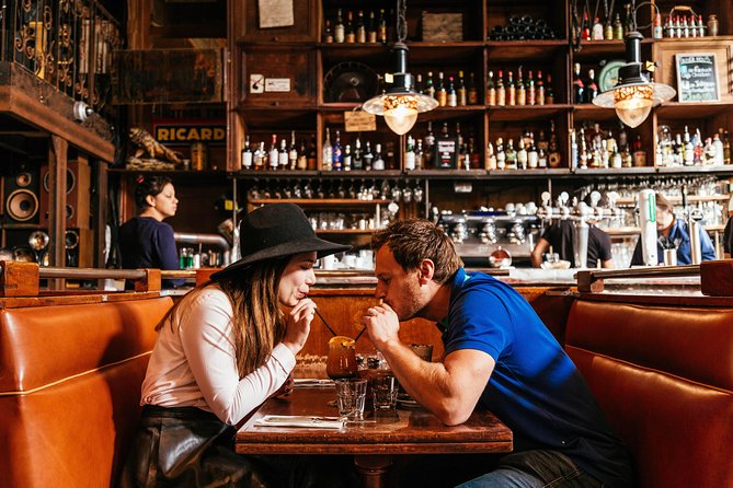Paris Off the Beaten Track: Latin Quarter Private Tour - Local Bakery Experience