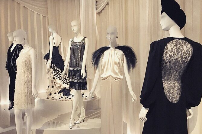 Paris Opéra Garnier + Elegance of Paris Private Tour - The Sum Up