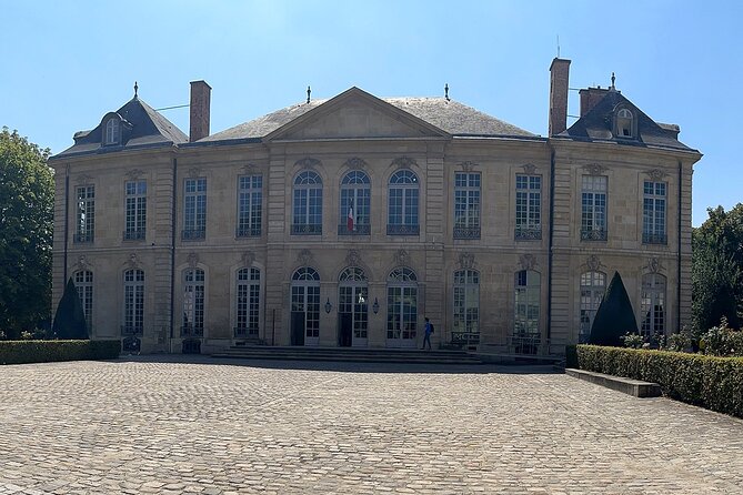 Paris Orsay Museum and Rodin Museum Combo Ticket Review - Convenience of Skip-the-Line