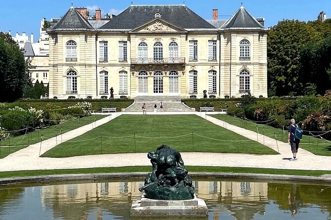 Paris Orsay Museum and Rodin Museum Combo Ticket Review - Since You Asked