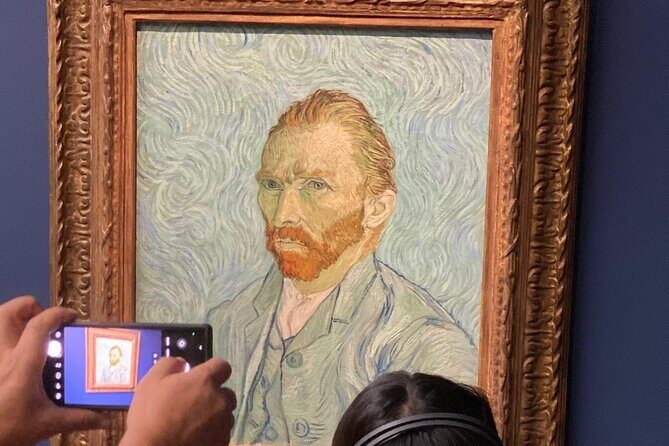 Paris: Orsay Museum Entry Ticket - Key Points