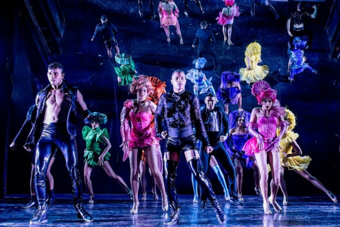 Paris: Paradis Latin Cabaret Show for Guests Aged 25 & Under - Cancellation and Refund Policy