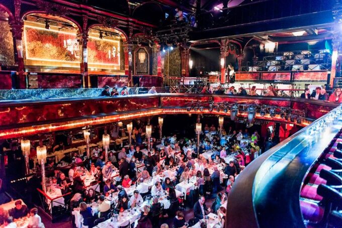 Paris: Paradis Latin Cabaret Show for Guests Aged 25 & Under - Frequently Asked Questions