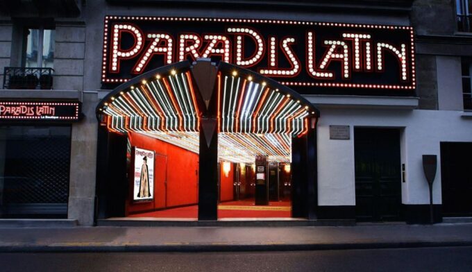 Paris: Paradis Latin Cabaret Show With Optional Champagne - Customer Reviews and Ratings