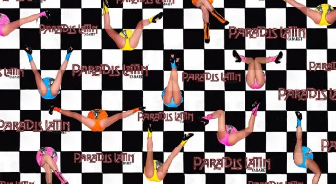 Paris: Paradis Latin Cabaret Show With Optional Champagne - Additional Experience Options