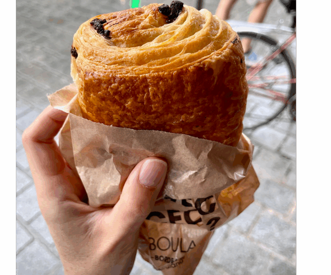 Paris: Pastries Food Walking Tour With 6+ Tastings - Additional Information