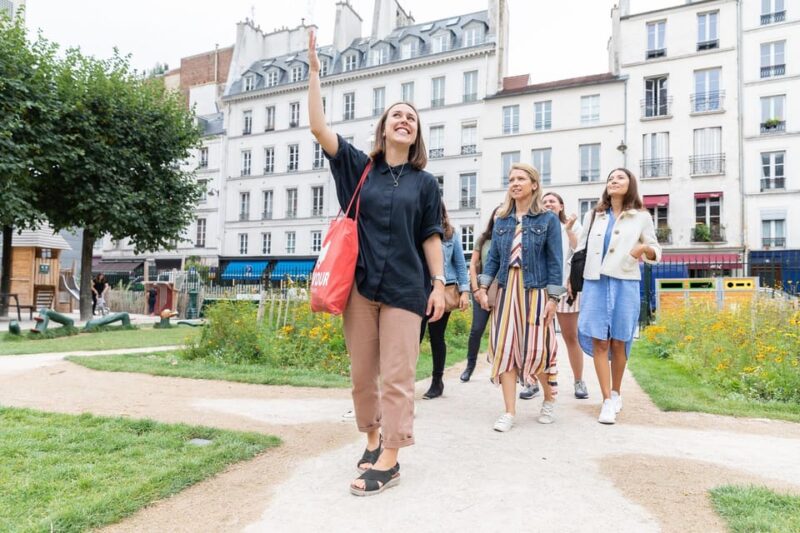 Paris: Pastry & Chocolate Walking Tour With Tastings - Customer Feedback