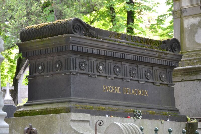 Paris: Père Lachaise Cemetery Private Tour - Frequently Asked Questions