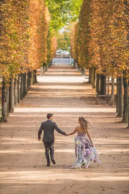 Paris Photo Experience - Key Points