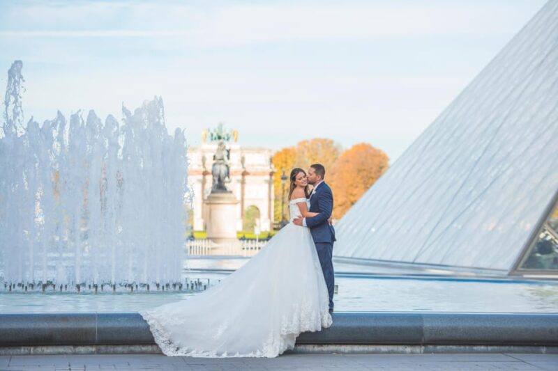 Paris Photo Experience - Optional Services and Customization