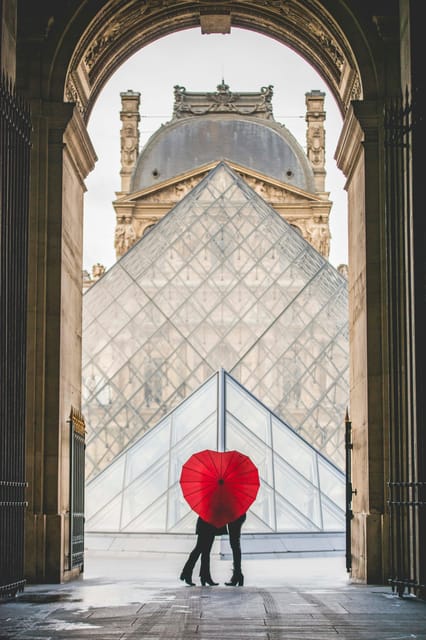 Paris Photo Experience - Booking and Cancellation Policy