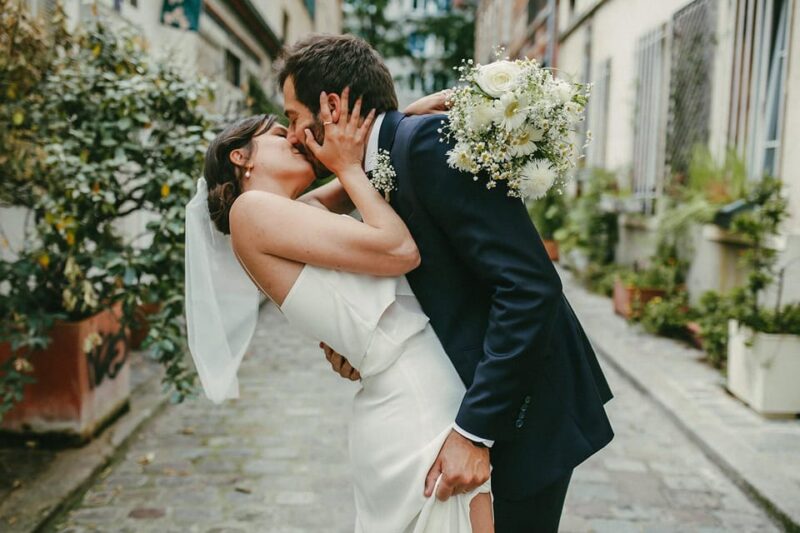 Paris Photo Shoot, Love and Family - Showcasing Parisian Magic