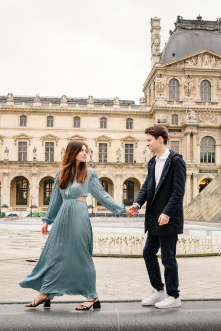 Paris Photographer | Professional Photos at the Louvre - Frequently Asked Questions
