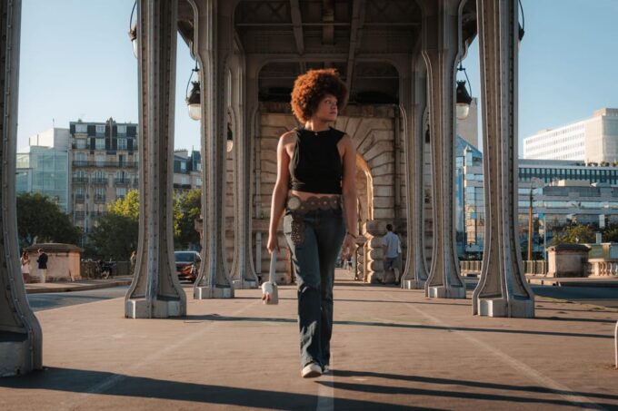 Paris Portrait Photoshoot at the Eiffel Tower - Group Options and Accessibility