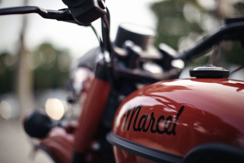 Paris Premium & Private Highlights City Tour on Sidecar - Visit Iconic Landmarks