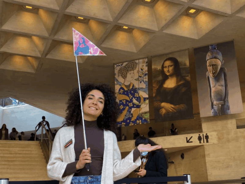 Paris: Priority Access Louvre With Host -Direct to Mona Lisa - Key Points