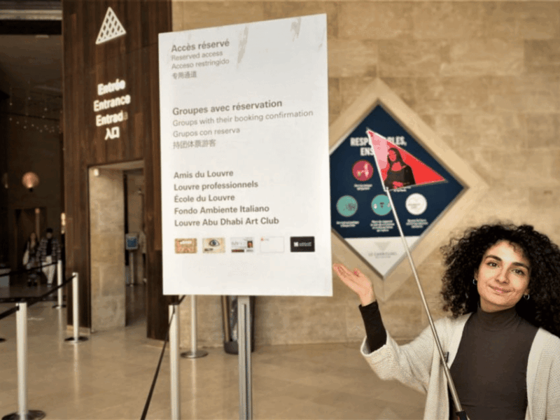 Paris: Priority Access Louvre With Host -Direct to Mona Lisa - Highlights and Features