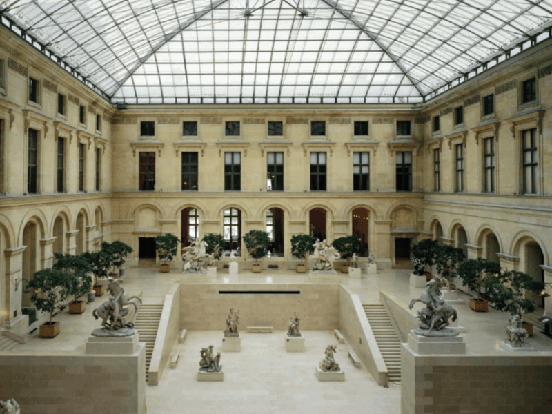 Paris: Priority Access Louvre With Host -Direct to Mona Lisa - Meeting Point and Important Information