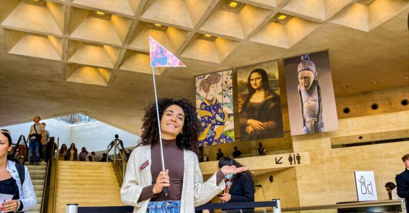 Paris: Priority Access Louvre With Host -Direct to Mona Lisa - Customer Ratings and Reviews