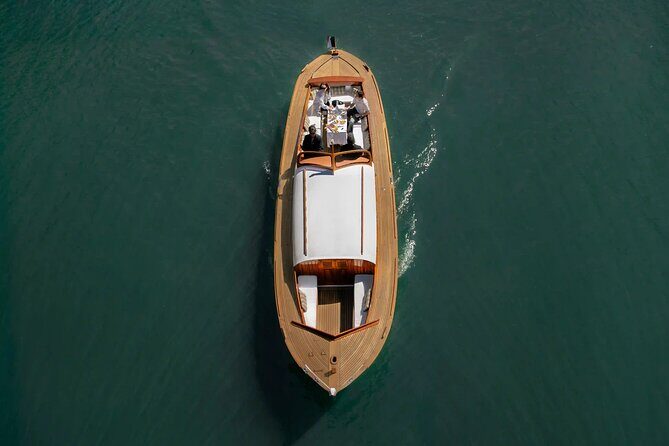 Paris Private Boat Tour with Champagne - The Sum Up: Who Will Love This?